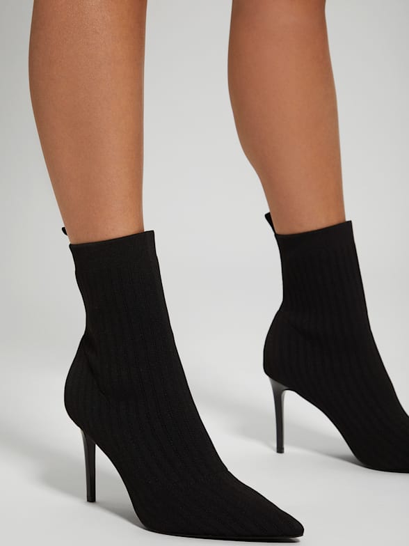 Boots \u0026 Booties