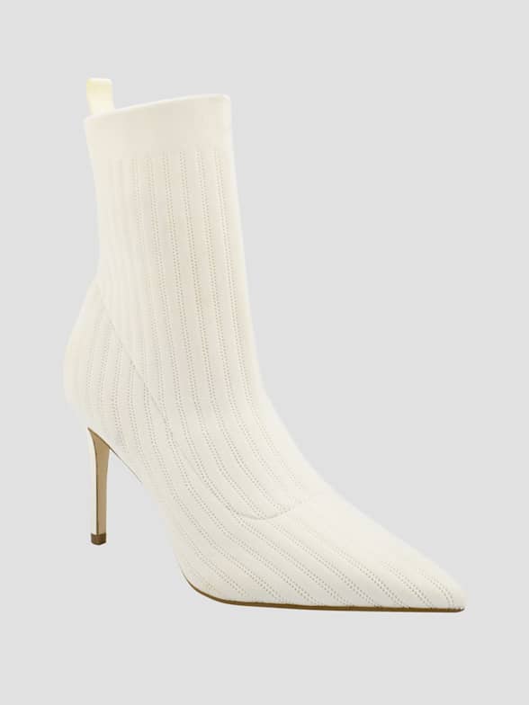 Guess 2025 heel booties