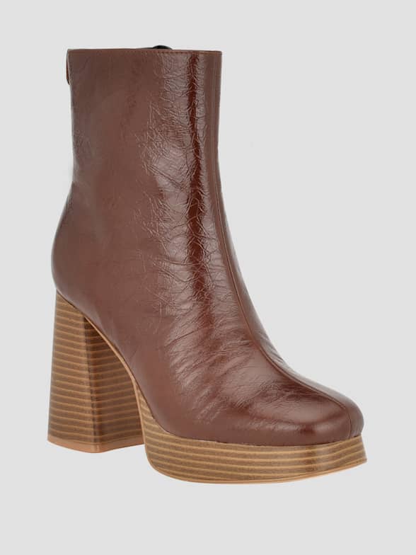 Women's Boots & Booties