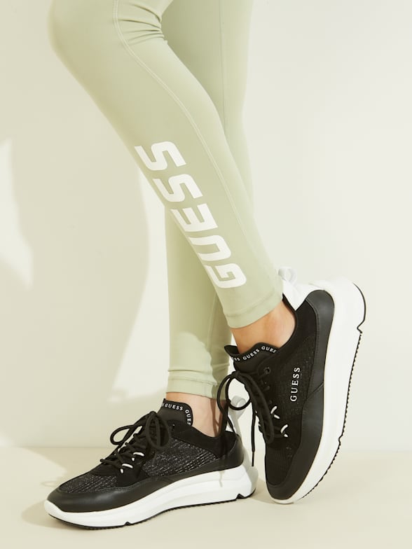 GUESS ACTIVE LEGGING - CLEARANCE