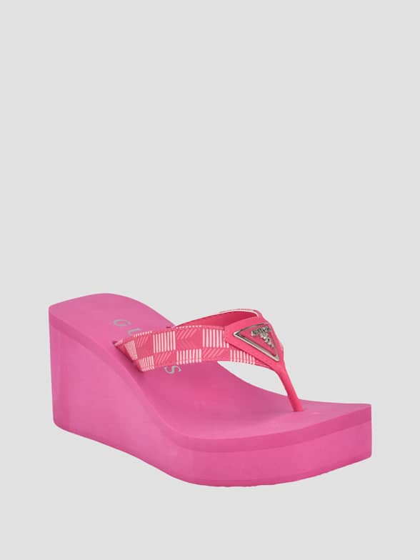 Women s Sandals Slides GUESS