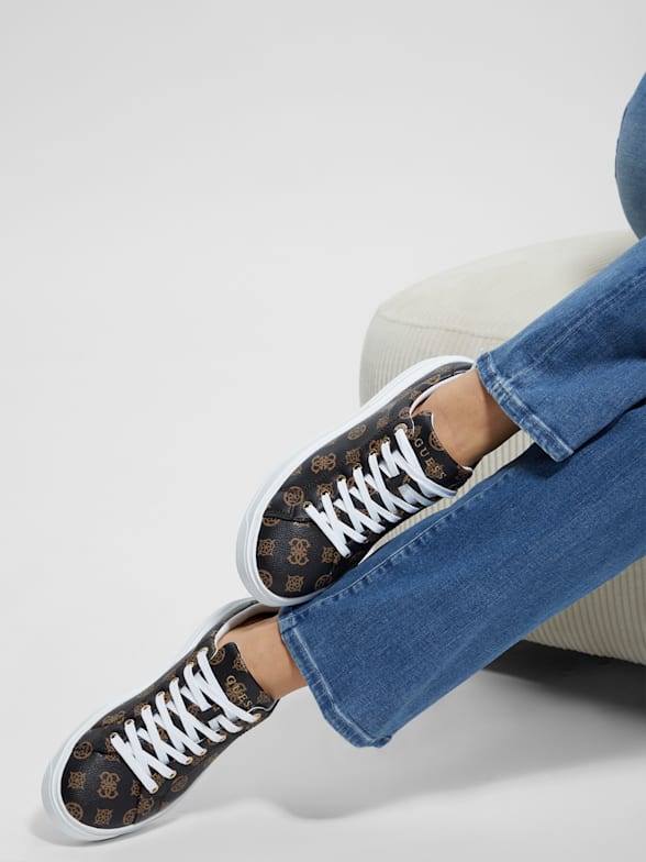 Guess jeans shop sneakers