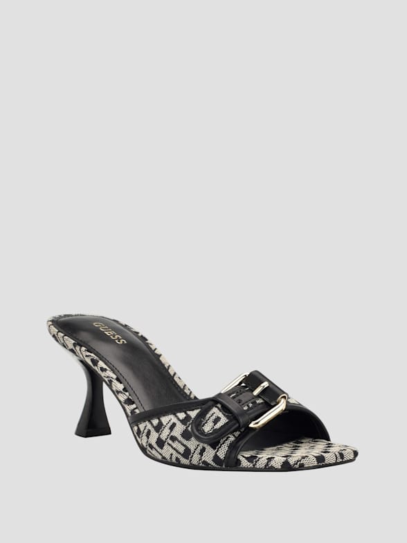 Women's Heels & Dress Shoes | GUESS