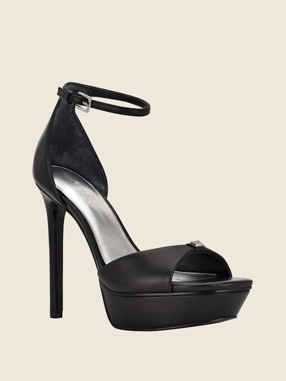 Women's Heels \u0026 Dress Shoes | GUESS