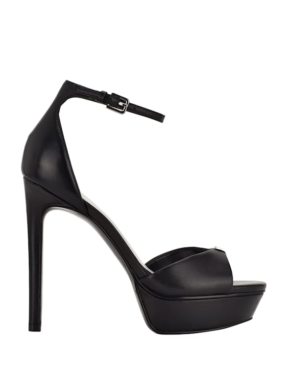 Guess platforms clearance