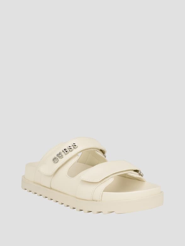 Guess summer sales shoes