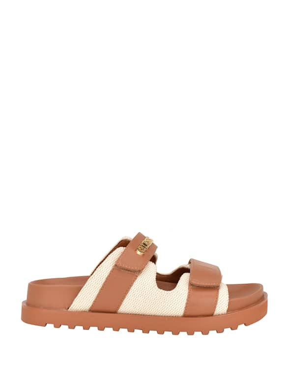 Guess women's sandals shop