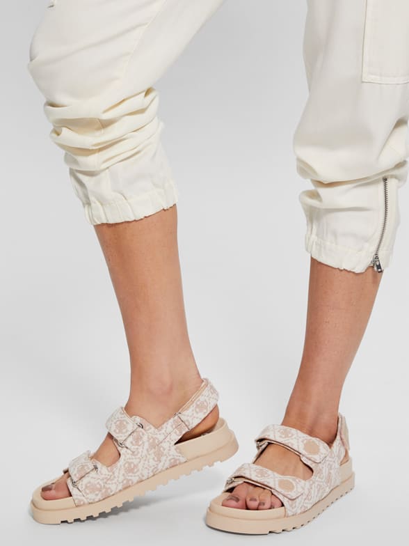 Women s Sandals GUESS Canada