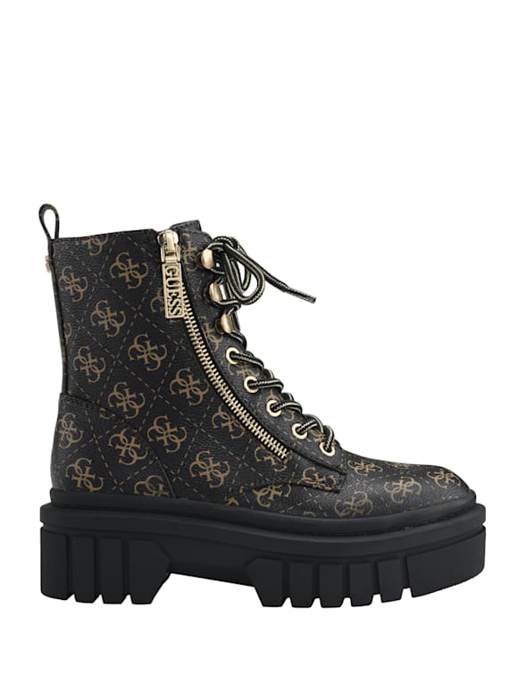 Boots \u0026 Booties