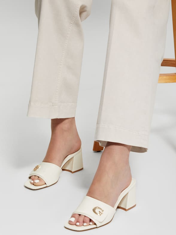 Women s Dress Shoes GUESS Canada