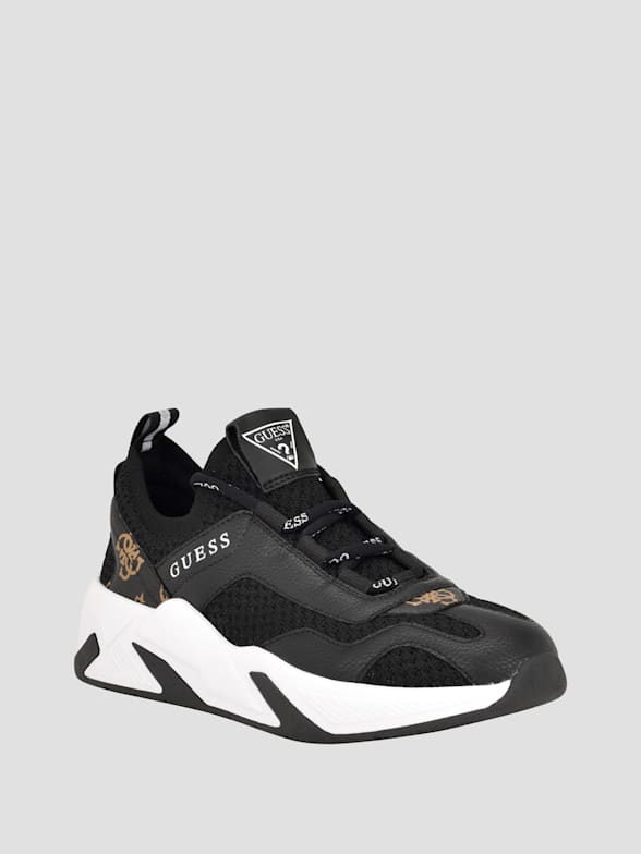 G by guess wyatt sneakers new arrivals