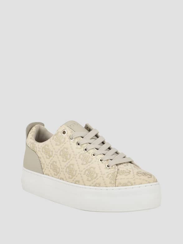 Guess female hot sale shoes
