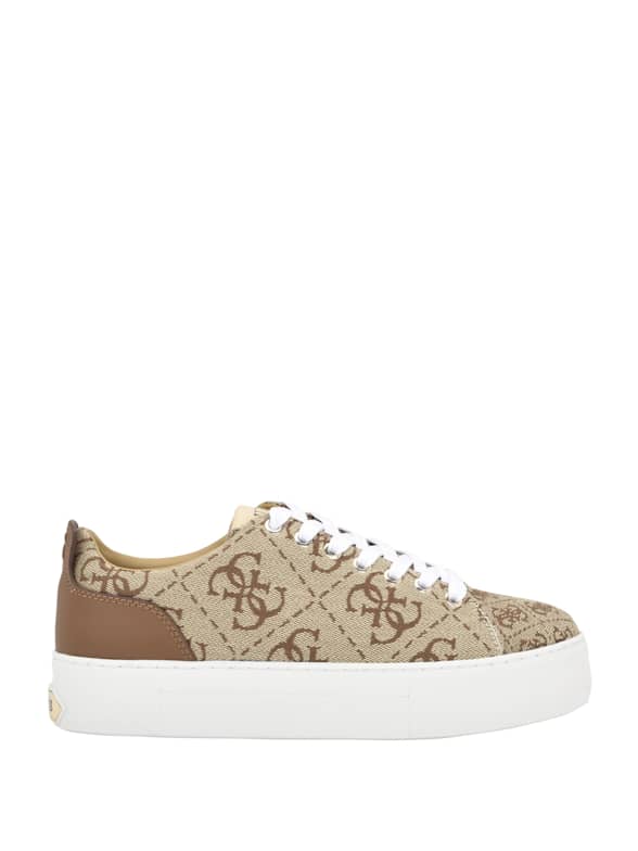 Empeorando De trato fácil Perla Women's Sneakers | GUESS