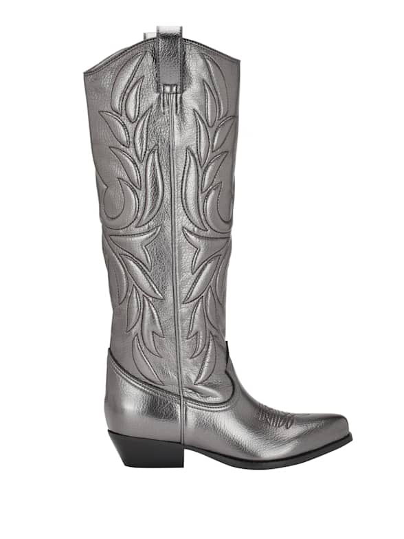 Guess women's sale riding boots