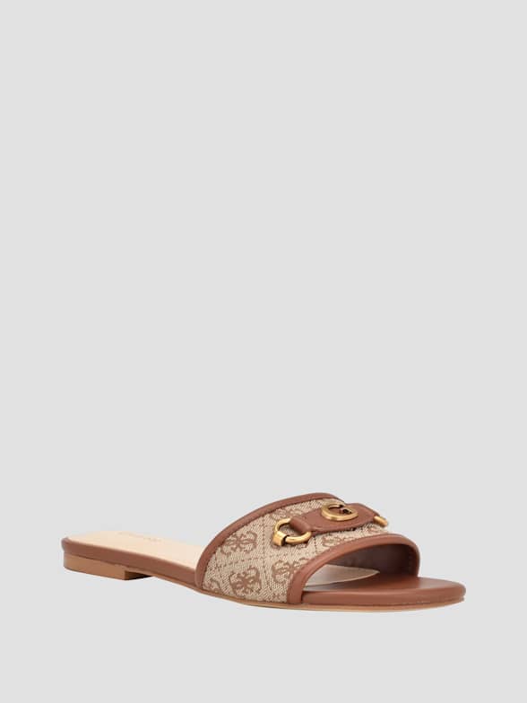 Guess cheap sandals womens