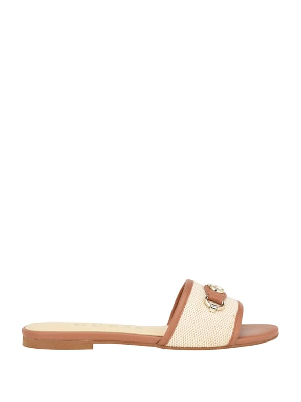 Guess core online slides women's