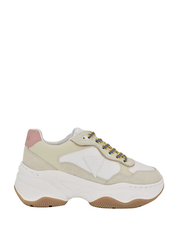 Women s Sneakers GUESS