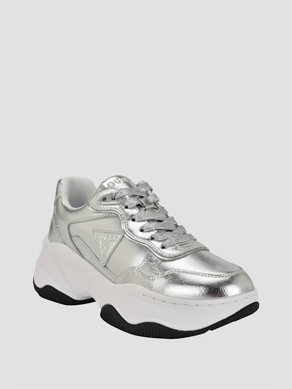Guess active sneakers hotsell
