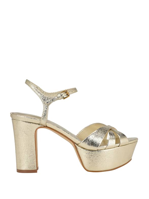 Women's Heels & Dress Shoes | GUESS