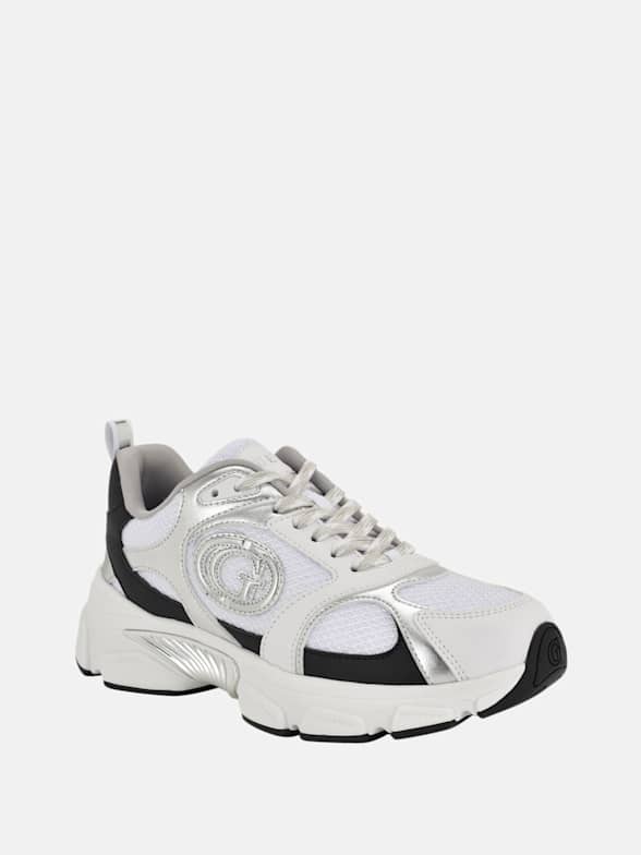 靴 GUESS Women's Sneakers | GUESS Canada