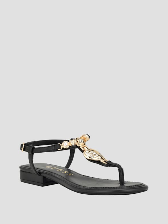 Women s Sandals Slides GUESS