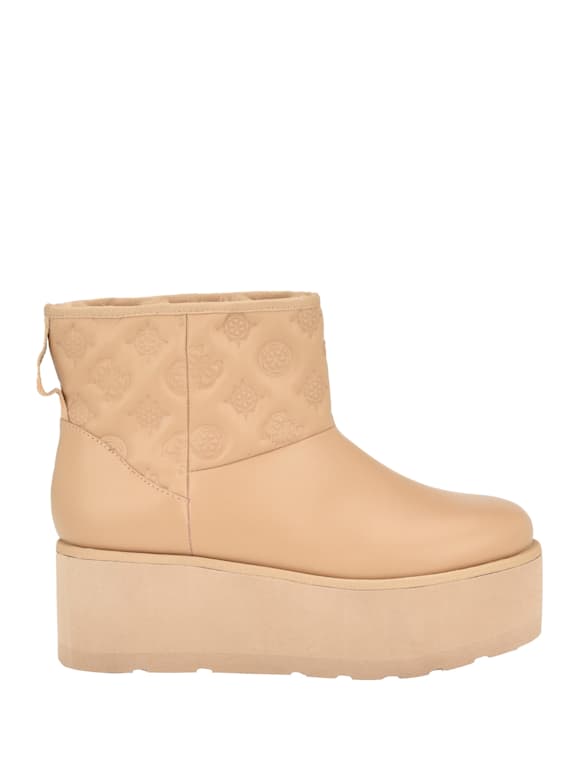 Louis Vuitton Ugg Boots 