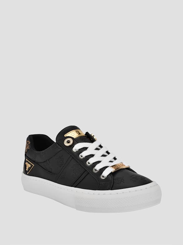 Guess sneakers new collection store