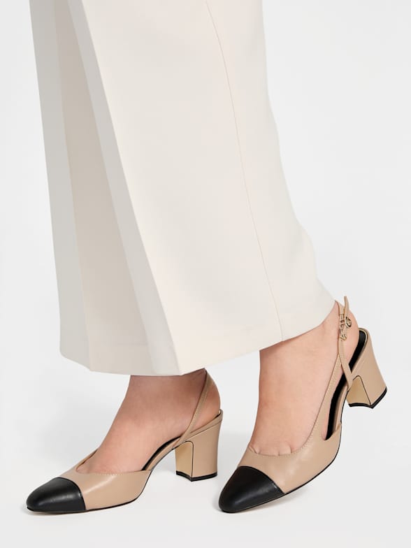 Women's Heels & Dress Shoes | GUESS