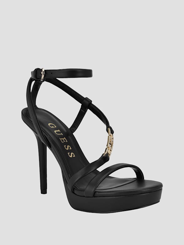Women s Heels Dress Shoes GUESS