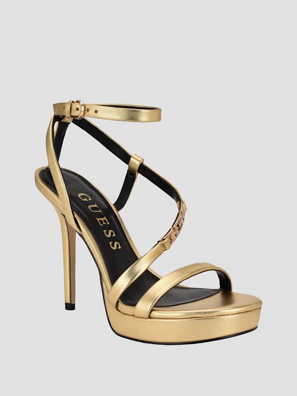 Guess stiletto shoes shop