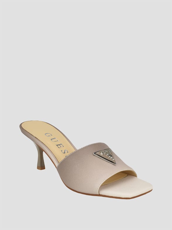 Guess women's dress shoes discount