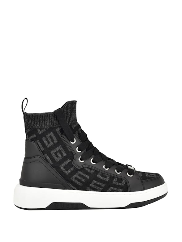Tenis guess de mujer precio clearance