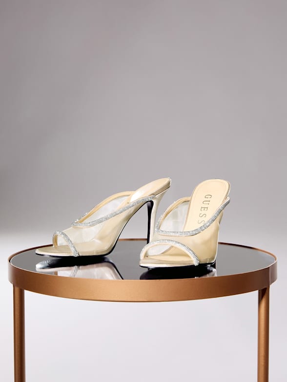 Women s Dress Shoes GUESS Canada