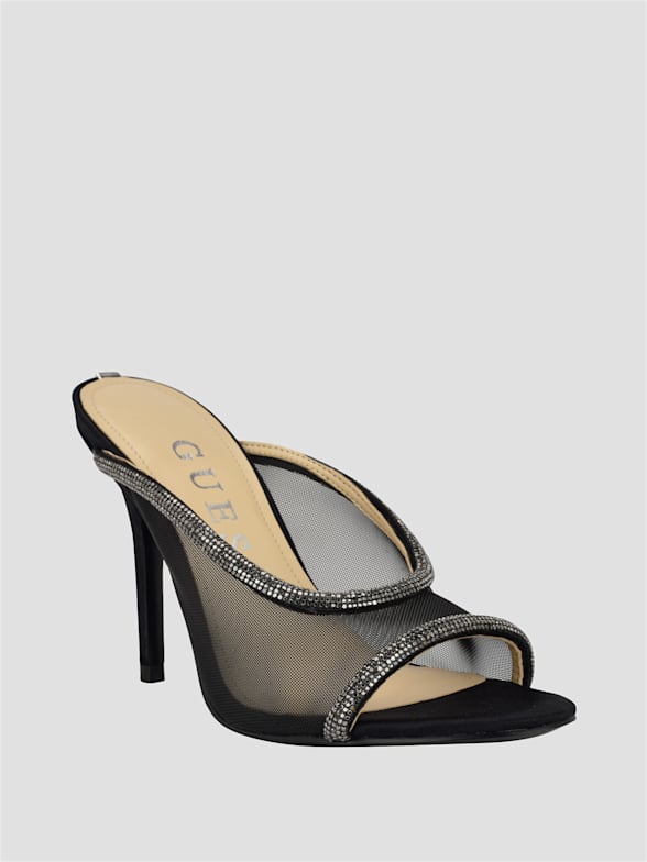 Women s Dress Shoes GUESS Canada