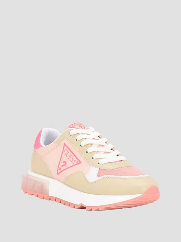 Gøre en indsats Gylden en gang Women's Sneakers | GUESS