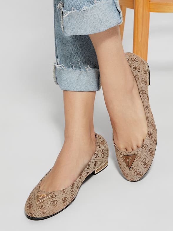 Guess flats 2025