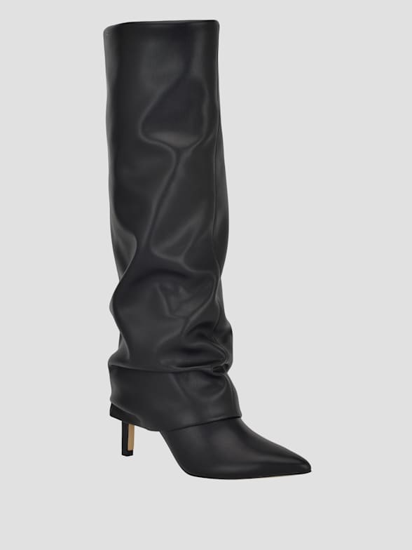 Guess flat rock boots online