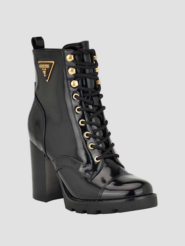 Guess women's ankle boots on sale