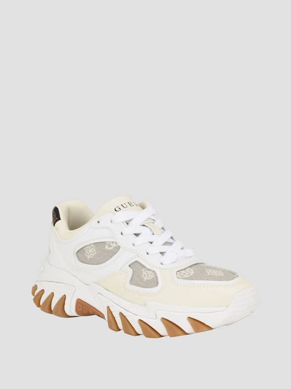 Guess shoe sale new arrivals online
