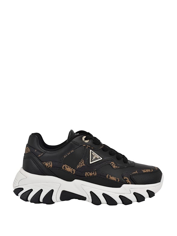 Guess sale sneakers new arrivals