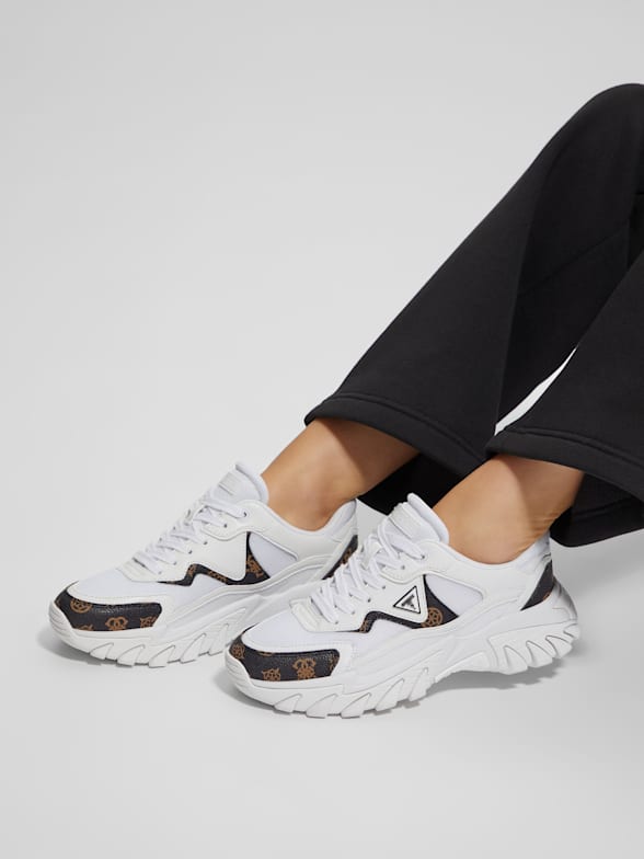 Women s Sneakers GUESS Canada