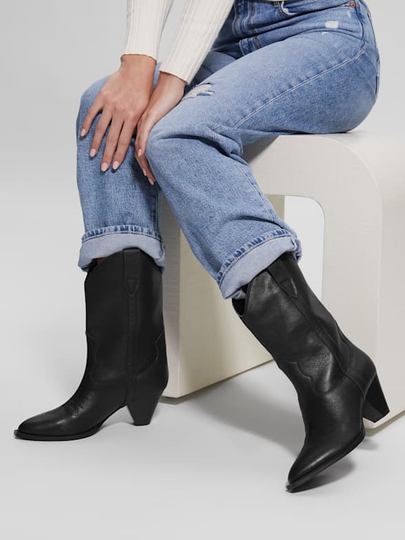 Women's Boots & Booties