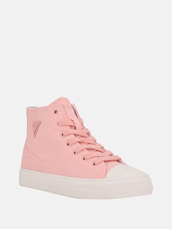 Guess sneakers kadın clearance