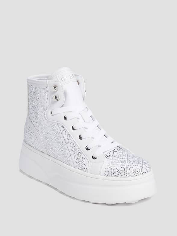 Black Friday 2024 Women s Shoes Sale Deals GUESS