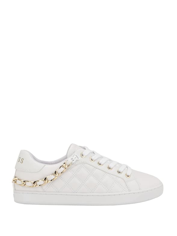Guess sneakers canada discount