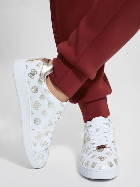 Sale Women s Shoes Heels Sneakers GUESS