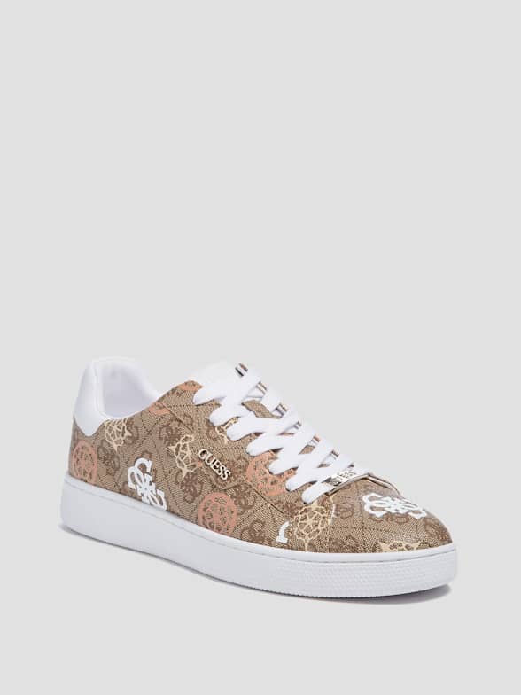 Sneakers clearance guess beige