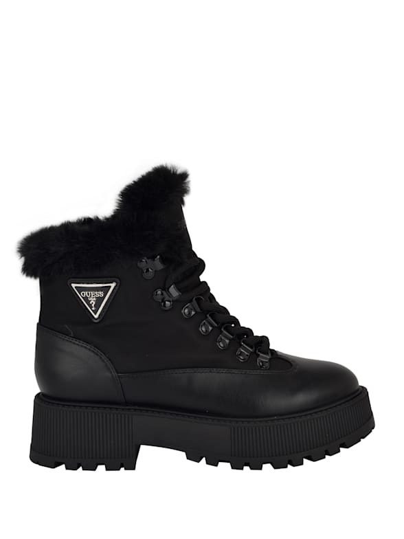 Boots Booties GUESS Ca