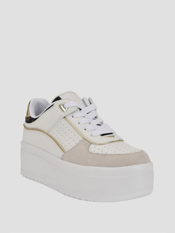 Women s Sneakers GUESS
