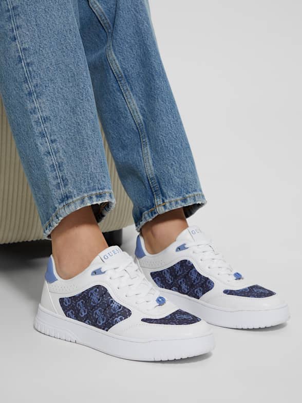 Guess jeans shoes best sale